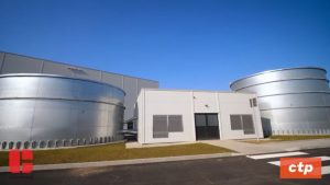 CTP