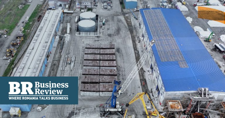 Adrian Grancea, COO al Highberg Solution, va fi unul dintre speakerii principali la re:FOCUS 2025